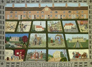 18th Century Bexley